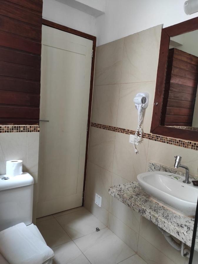 Hotel Sao Francisco Jijoca de Jericoacoara Exterior photo