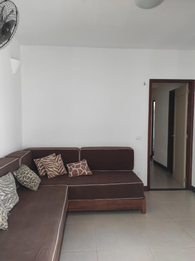 Hotel Sao Francisco Jijoca de Jericoacoara Exterior photo