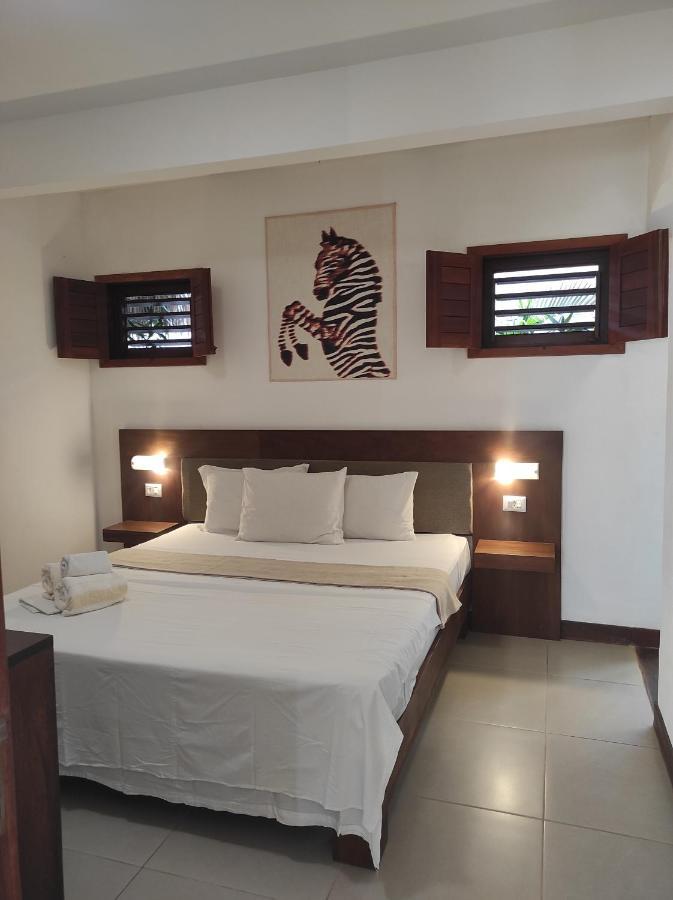 Hotel Sao Francisco Jijoca de Jericoacoara Exterior photo