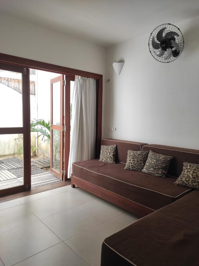 Hotel Sao Francisco Jijoca de Jericoacoara Exterior photo