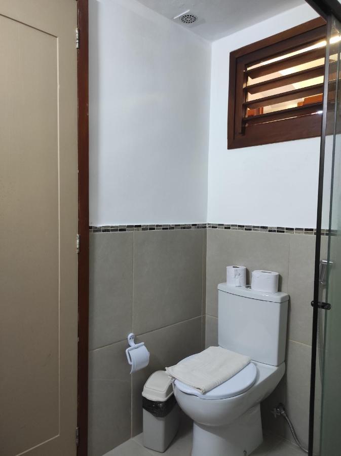 Hotel Sao Francisco Jijoca de Jericoacoara Exterior photo