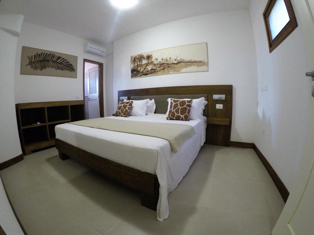 Hotel Sao Francisco Jijoca de Jericoacoara Exterior photo